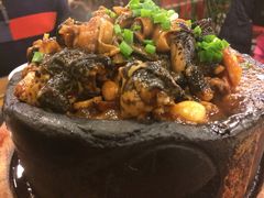 西江美食舫(健德桥店)-西江美食舫·江西菜(健德桥店)