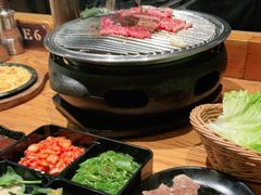 -千寻烧肉(政务区店)