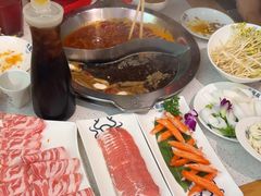 -大龙燚火锅
