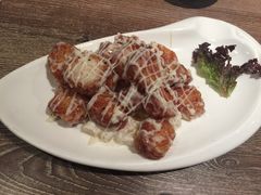 -茉莉餐厅(包河万达店)