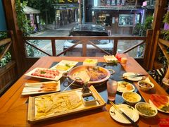 -老版火锅.12年西安排队王(沣峪口店)