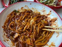 -西粉堂新疆米粉(朝外店)