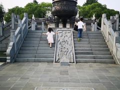 -梅村泰伯庙