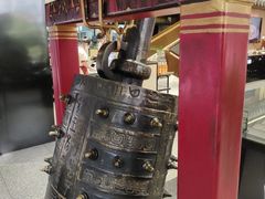 -陈熹公民族美食文化餐厅·清真(中华广场店)