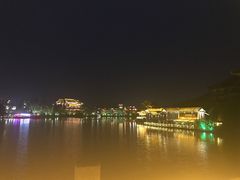 -台儿庄古城