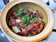 -红星光发煲仔饭(文海店)