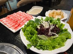 -王婆大虾(五道口店)