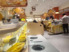 -串士多·回转小火锅(长安方圆荟店)