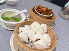 -潮府馆·非遗潮州菜·港式点心(世纪公园店)