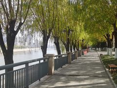 -太平河公园