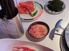 -李姑婆鲜切牛肉火锅自助(凤城二路店)