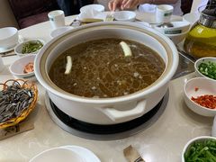 -爱膳菌锅锅(阳南店)