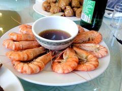 -宝发园名菜馆