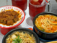 -姐弟俩土豆粉(北京双桥万达店)