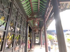 -包公祠