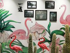 -一道餐厅(湖塘店)