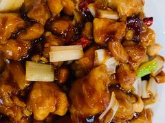 -南门小馆·清真(国贸商城店)