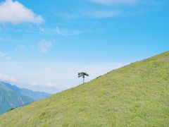 -萍乡武功山风景名胜区