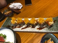 -千代武日本料理(爱建店)