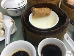 -香港蓮香樓(中環店)