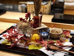 甜品-町家Machiya(泰府·名邸店)