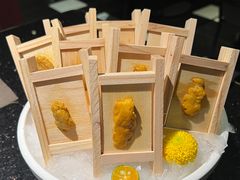 -極上萬膳·日料放题(海岸城店)