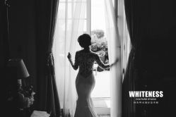 -纯色时光婚纱艺术馆WHITE