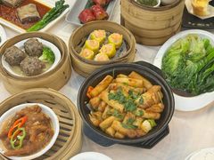 -馨越楼·点心·粤菜(赤坎店)