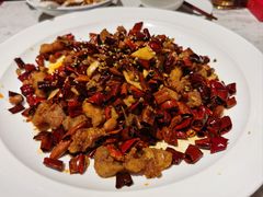 -天辣(金桥啦啦宝都店)