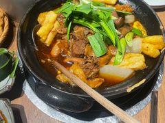 -炉角·鲍鱼牛腩煲(国贸商城店)