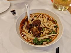 -晋阳春·山西菜·北京烤鸭(交大店)