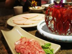 -椒香城门口老火锅(天府长城店)