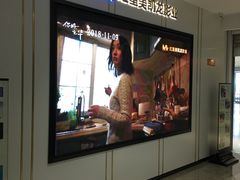 -红星电影世界上海张江绿地店