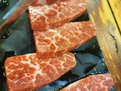 -小本家韩式烤肉(紫藤路店)