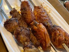-百叶居·老北京涮羊肉(鼓楼店)