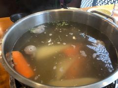 -牛品福潮汕牛肉火锅(旺庄店)