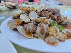 -考记泥焗鸡农庄·海鲜(北洛秘境店)