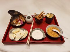 -九十九顶毡房(清河店)
