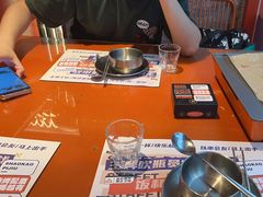 -神府路壹号·海鲜烧烤·砂锅粥·锅物(三坊七巷店)