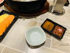 -胡哥烤肥牛(车公庙店)