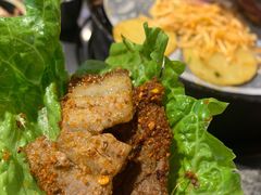 -酒拾烤肉(南城店)