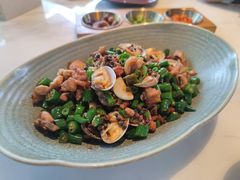 -柴门饭儿(成都太古里店)