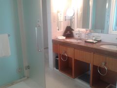 -济南喜来登酒店