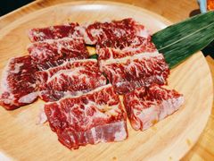 护心肉-牛人·雪花牛·木炭烤肉(昆山陆家店)