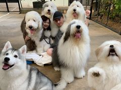 -TrueLove @ Neverland (Husky Cafe)