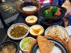 -谷田稻香·砂锅菜(南沙万达广场店)