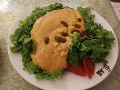 -华梅西餐厅(哈尔滨中央大街店)