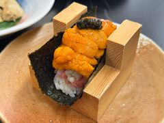 -Sushi Hanzo半藏(天环广场店)