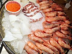 -江户家·日本料理·铁板烧(汉江东路店)