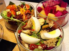 -托斯卡纳烘焙意大利餐厅(五天地店)